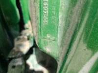 1962 Chevrolet Impala for sale in Michigan (ID-130214)