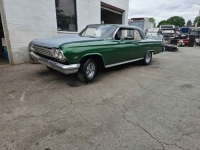 1962 Chevrolet Impala for sale in Michigan (ID-130214)