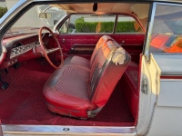 1962 Chevrolet Impala for sale in Michigan (ID-131069)