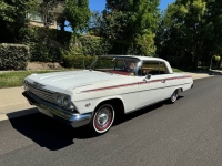1962 Chevrolet Impala for sale in Michigan (ID-131069)