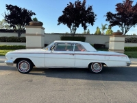 1962 Chevrolet Impala for sale in Michigan (ID-131069)