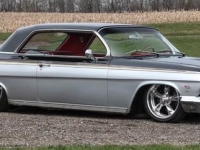 1962 Chevrolet Impala for sale in Michigan (ID-132902)