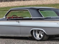 1962 Chevrolet Impala for sale in Michigan (ID-132902)