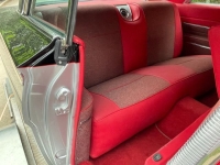 1962 Chevrolet Impala for sale in Michigan (ID-132902)