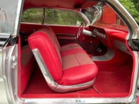 1962 Chevrolet Impala for sale in Michigan (ID-132902)