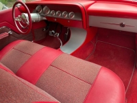 1962 Chevrolet Impala for sale in Michigan (ID-132902)