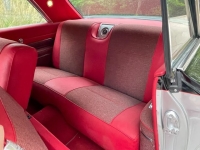 1962 Chevrolet Impala for sale in Michigan (ID-132902)