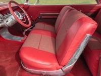 1962 Chevrolet Impala for sale in Michigan (ID-132902)