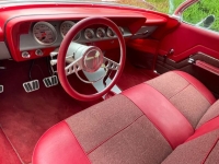 1962 Chevrolet Impala for sale in Michigan (ID-132902)