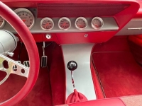 1962 Chevrolet Impala for sale in Michigan (ID-132902)