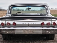 1962 Chevrolet Impala for sale in Michigan (ID-132902)