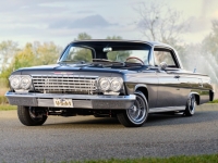 1962 Chevrolet Impala for sale (ID-125127)