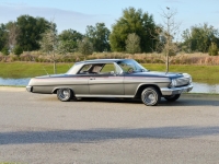 1962 Chevrolet Impala for sale (ID-125127)