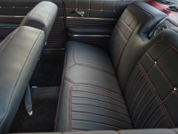 1962 Chevrolet Impala for sale (ID-125127)