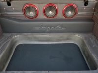 1962 Chevrolet Impala for sale (ID-125127)