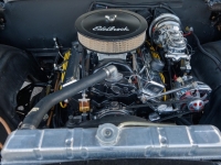 1962 Chevrolet Impala for sale (ID-125127)