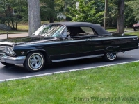 1962 Chevrolet Impala for sale in Riverhead, New York (ID-133278)