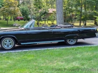 1962 Chevrolet Impala for sale in Riverhead, New York (ID-133278)