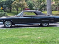 1962 Chevrolet Impala for sale in Riverhead, New York (ID-133278)