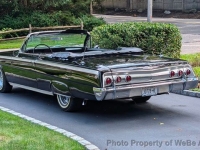1962 Chevrolet Impala for sale in Riverhead, New York (ID-133278)