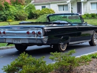 1962 Chevrolet Impala for sale in Riverhead, New York (ID-133278)