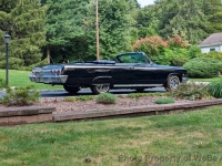 1962 Chevrolet Impala for sale in Riverhead, New York (ID-133278)