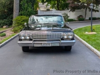 1962 Chevrolet Impala for sale in Riverhead, New York (ID-133278)