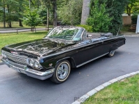 1962 Chevrolet Impala for sale in Riverhead, New York (ID-133278)