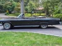 1962 Chevrolet Impala for sale in Riverhead, New York (ID-133278)
