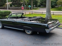 1962 Chevrolet Impala for sale in Riverhead, New York (ID-133278)