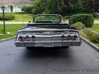 1962 Chevrolet Impala for sale in Riverhead, New York (ID-133278)