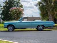 1962 Chevrolet Impala for sale (ID-133512)