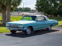 1962 Chevrolet Impala for sale (ID-133512)
