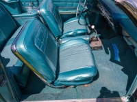 1962 Chevrolet Impala for sale (ID-133512)