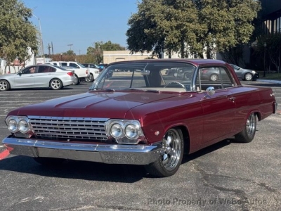 1962 Chevrolet Impala for sale
