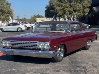 1962 Chevrolet Impala for sale in Riverhead, New York (ID-135104)