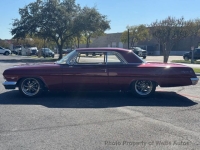 1962 Chevrolet Impala for sale in Riverhead, New York (ID-135104)