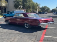 1962 Chevrolet Impala for sale in Riverhead, New York (ID-135104)