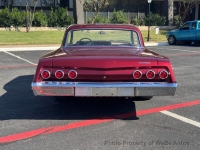 1962 Chevrolet Impala for sale in Riverhead, New York (ID-135104)