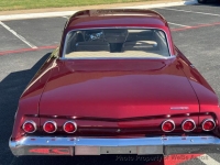 1962 Chevrolet Impala for sale in Riverhead, New York (ID-135104)