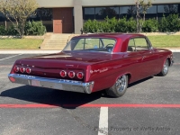1962 Chevrolet Impala for sale in Riverhead, New York (ID-135104)