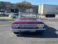 1962 Chevrolet Impala for sale in Riverhead, New York (ID-135104)