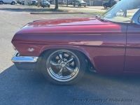 1962 Chevrolet Impala for sale in Riverhead, New York (ID-135104)