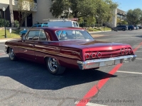 1962 Chevrolet Impala for sale in Riverhead, New York (ID-135104)