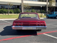 1962 Chevrolet Impala for sale in Riverhead, New York (ID-135104)