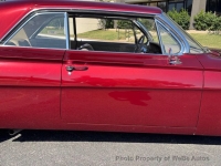 1962 Chevrolet Impala for sale in Riverhead, New York (ID-135104)