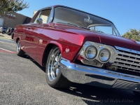 1962 Chevrolet Impala for sale in Riverhead, New York (ID-135104)