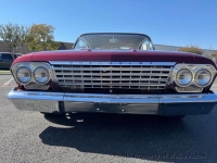 1962 Chevrolet Impala for sale in Riverhead, New York (ID-135104)