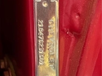 1962 Chevrolet Impala for sale in Michigan (ID-137074)
