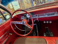 1962 Chevrolet Impala for sale in Michigan (ID-137074)
